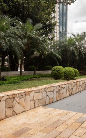 Apartamento à venda com 67m², 2 quartos e 1 vagaHall de entrada