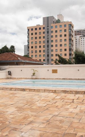 Apartamento à venda com 67m², 2 quartos e 1 vagaÁrea comum - Piscina