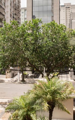 Apartamento à venda com 67m², 2 quartos e 1 vagaVista do Quarto 2