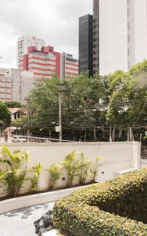 Apartamento à venda com 67m², 2 quartos e 1 vagaVista do Quarto 1