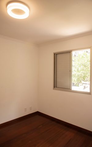 Apartamento à venda com 67m², 2 quartos e 1 vagaQuarto 2