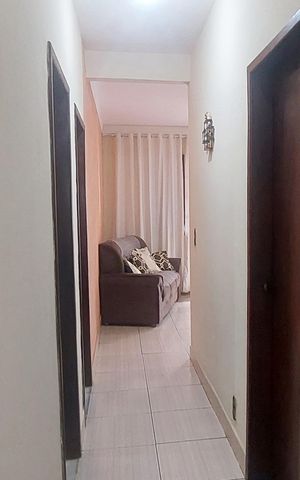 Casa à venda com 200m², 3 quartos e 2 vagas