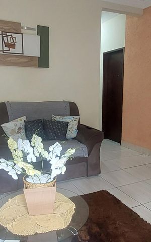 Casa à venda com 200m², 3 quartos e 2 vagas