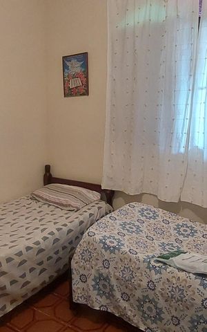 Casa à venda com 200m², 3 quartos e 2 vagas