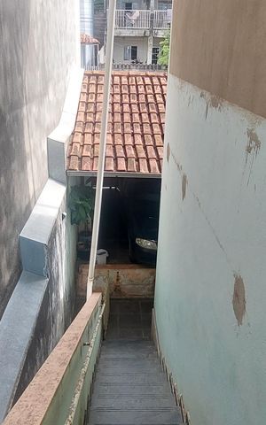 Casa à venda com 200m², 3 quartos e 2 vagas