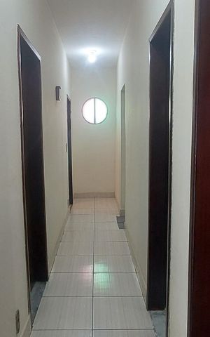 Casa à venda com 200m², 3 quartos e 2 vagas