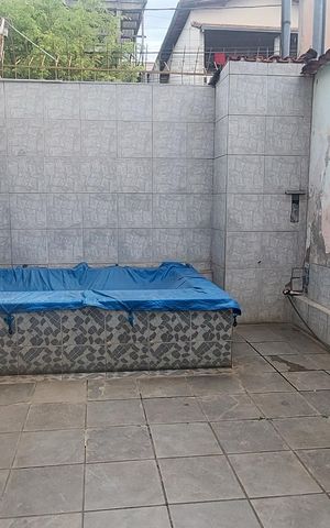Casa à venda com 200m², 3 quartos e 2 vagas