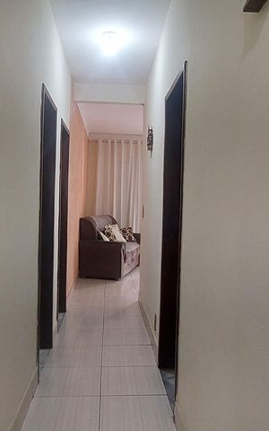 Casa à venda com 200m², 3 quartos e 2 vagas
