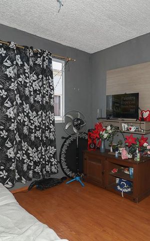 Apartamento à venda com 42m², 2 quartos e 1 vagaSala