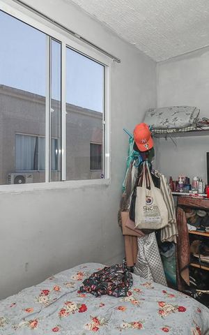 Apartamento à venda com 42m², 2 quartos e 1 vagaQuarto