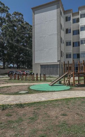 Apartamento à venda com 42m², 2 quartos e 1 vagaÁrea comum - Playground