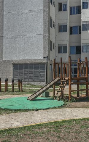 Apartamento à venda com 42m², 2 quartos e 1 vagaÁrea comum - Playground