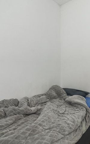 Apartamento à venda com 42m², 2 quartos e 1 vagaQuarto 2
