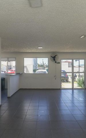 Apartamento à venda com 42m², 2 quartos e 1 vagaÁrea comum - Salão de festas