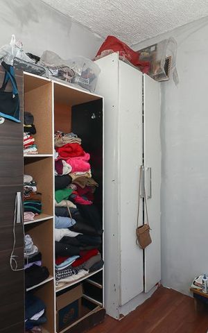 Apartamento à venda com 42m², 2 quartos e 1 vagaQuarto
