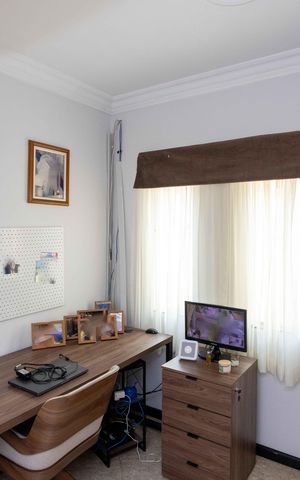 Casa à venda com 178m², 4 quartos e 3 vagasEscritório