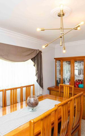 Casa à venda com 178m², 4 quartos e 3 vagasSala de Jantar