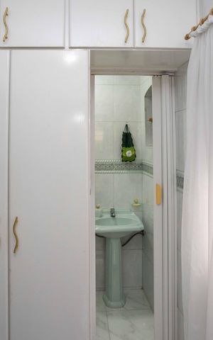 Casa à venda com 178m², 4 quartos e 3 vagasÁrea de Serviço