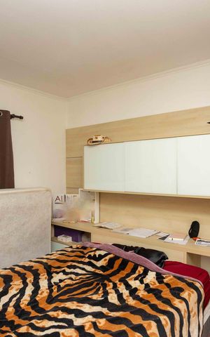 Casa à venda com 178m², 4 quartos e 3 vagasQuarto 4