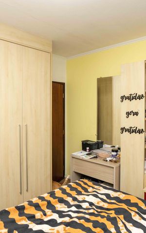 Casa à venda com 178m², 4 quartos e 3 vagasQuarto 4