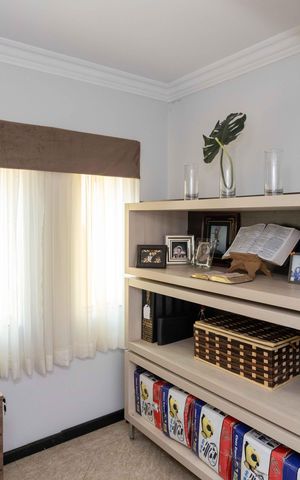 Casa à venda com 178m², 4 quartos e 3 vagasEscritório