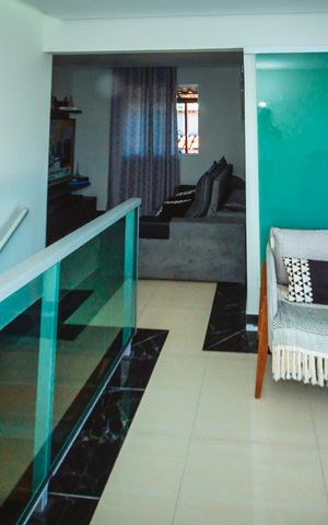 Apartamento para alugar com 180m², 3 quartos e 1 vagaCobertura