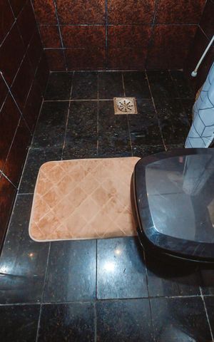Apartamento para alugar com 180m², 3 quartos e 1 vagaBanheiro da Suíte
