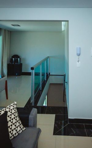 Apartamento para alugar com 180m², 3 quartos e 1 vagaCobertura