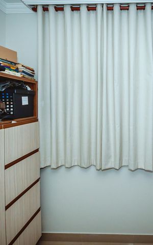 Apartamento para alugar com 180m², 3 quartos e 1 vagaQuarto
