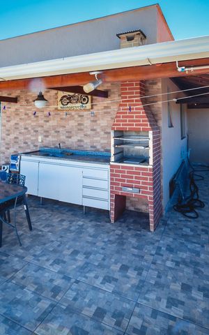 Apartamento para alugar com 180m², 3 quartos e 1 vagaCobertura