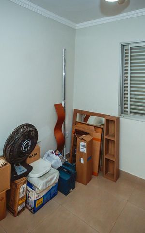 Apartamento para alugar com 180m², 3 quartos e 1 vagaQuarto 2