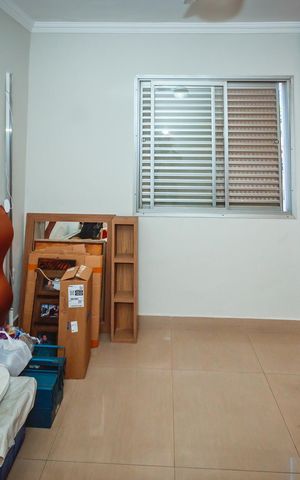 Apartamento para alugar com 180m², 3 quartos e 1 vagaQuarto 2