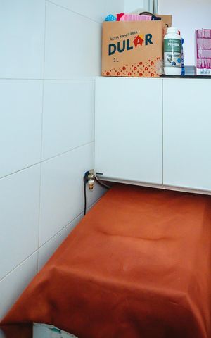 Apartamento para alugar com 180m², 3 quartos e 1 vagaÁrea de Serviço
