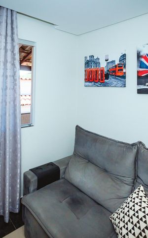 Apartamento para alugar com 180m², 3 quartos e 1 vagaCobertura