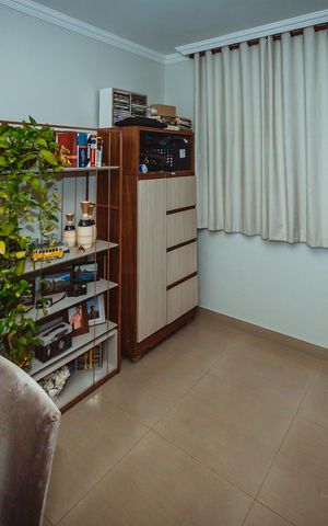 Apartamento para alugar com 180m², 3 quartos e 1 vagaSala