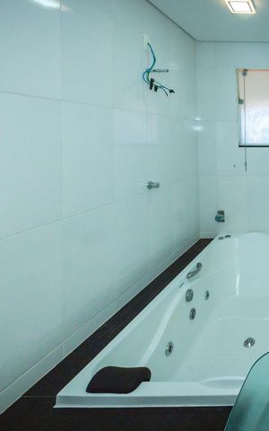 Apartamento para alugar com 180m², 3 quartos e 1 vagaCobertura