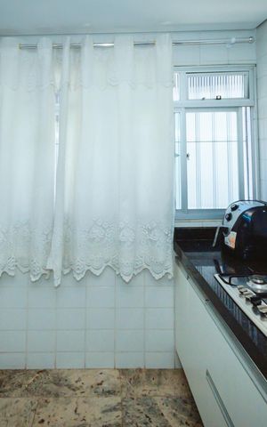 Apartamento para alugar com 180m², 3 quartos e 1 vagaCozinha