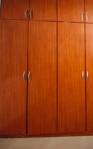 Apartamento para alugar com 180m², 3 quartos e 1 vagaQuarto 2