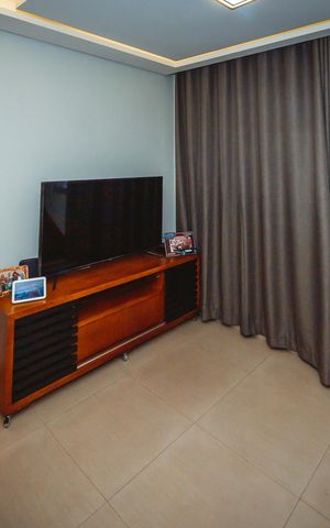 Apartamento para alugar com 180m², 3 quartos e 1 vagaSala