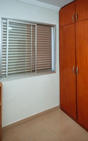 Apartamento para alugar com 180m², 3 quartos e 1 vagaQuarto 2