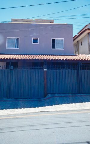 Apartamento para alugar com 180m², 3 quartos e 1 vagaFachada