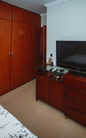 Apartamento para alugar com 180m², 3 quartos e 1 vagaSuíte