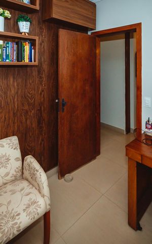 Apartamento para alugar com 180m², 3 quartos e 1 vagaQuarto