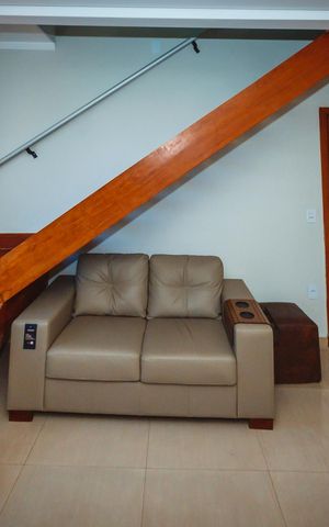 Apartamento para alugar com 180m², 3 quartos e 1 vagaSala