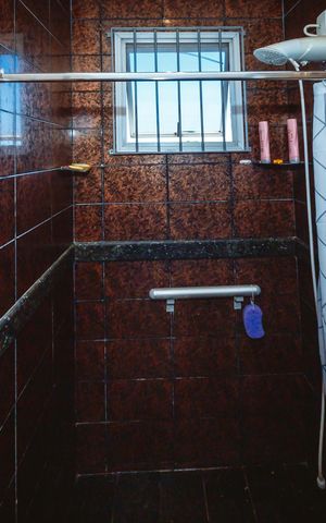 Apartamento para alugar com 180m², 3 quartos e 1 vagaBanheiro da Suíte