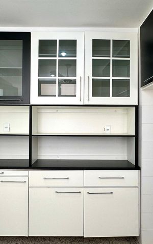 Apartamento à venda com 179m², 4 quartos e 1 vaga