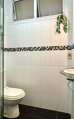 Apartamento à venda com 179m², 4 quartos e 1 vaga