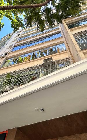 Apartamento à venda com 179m², 4 quartos e 1 vaga