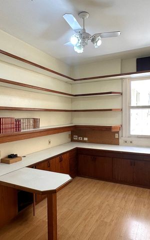 Apartamento à venda com 179m², 4 quartos e 1 vaga