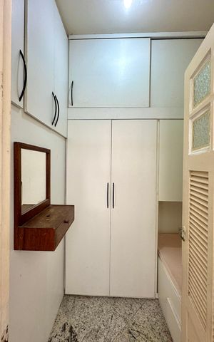 Apartamento à venda com 179m², 4 quartos e 1 vaga